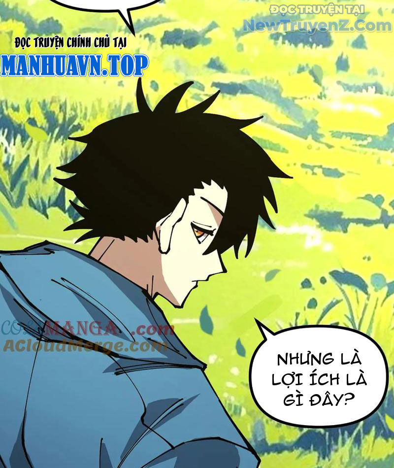 Toàn Cầu Ngự Thú: Ta có thế thấy lộ tuyến tiến hóa chapter 23 - Trang 43
