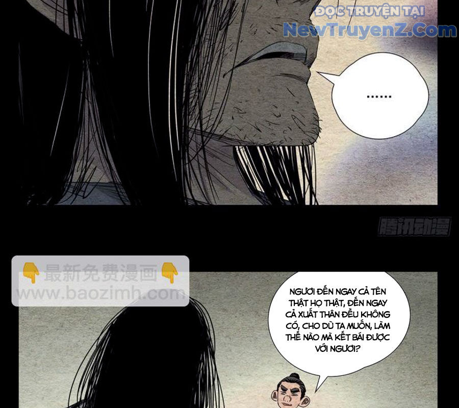 Nhất Nhân Chi Hạ chapter 508 - Trang 32