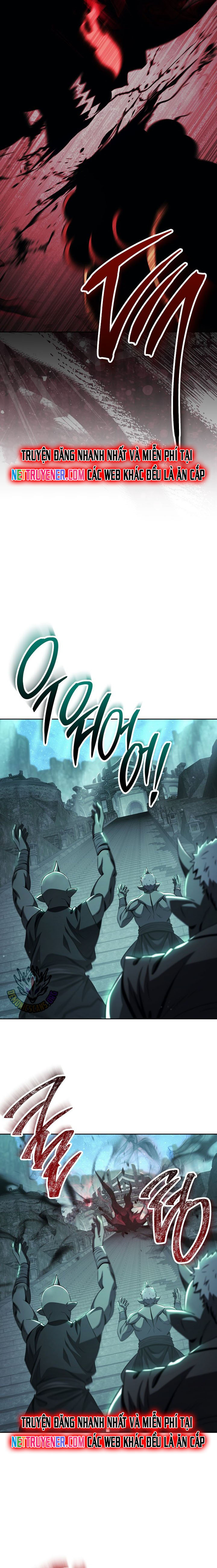 Cốt Binh Trở Lại Chapter 330 - Trang 7