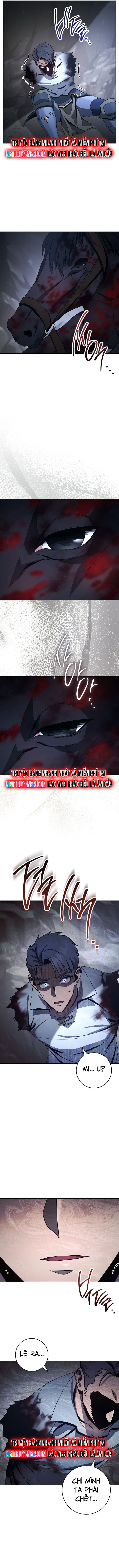 Cốt Binh Trở Lại Chapter 330 - Trang 12
