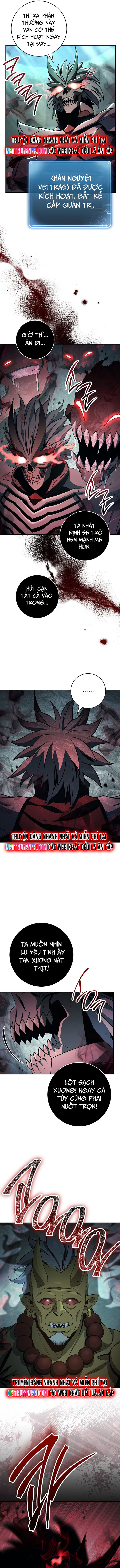Cốt Binh Trở Lại Chapter 330 - Trang 6