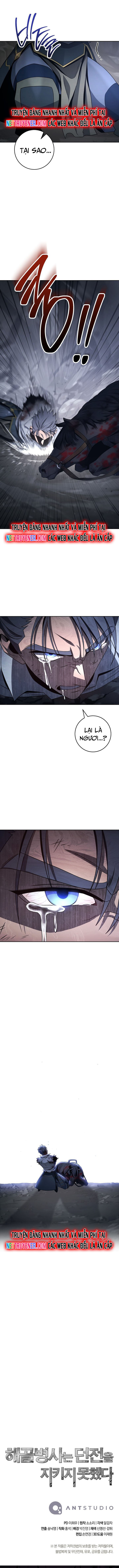 Cốt Binh Trở Lại Chapter 330 - Trang 13
