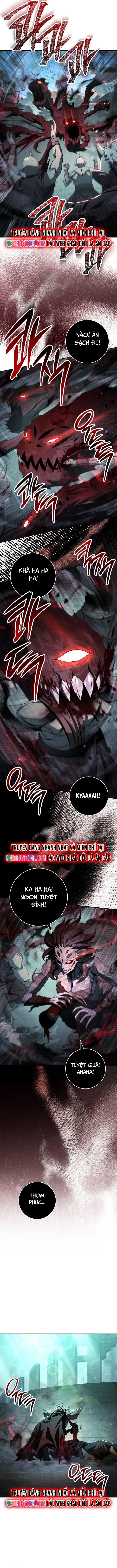 Cốt Binh Trở Lại Chapter 330 - Trang 8