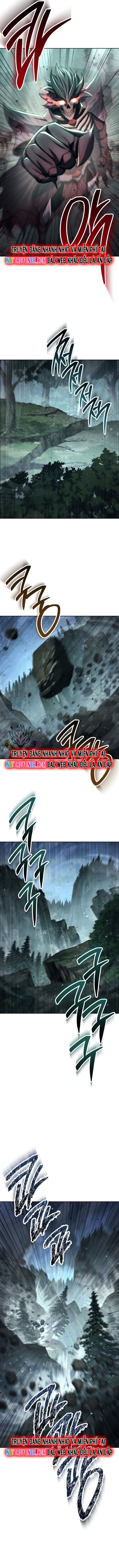 Cốt Binh Trở Lại Chapter 330 - Trang 5