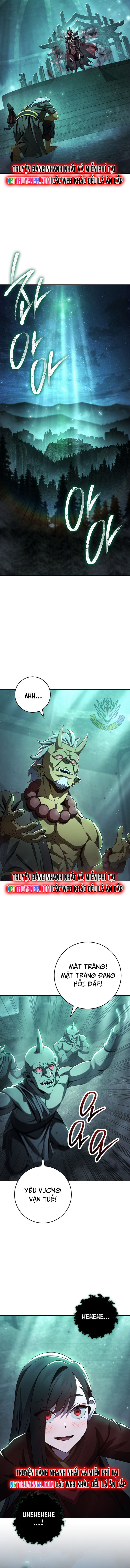 Cốt Binh Trở Lại Chapter 330 - Trang 3