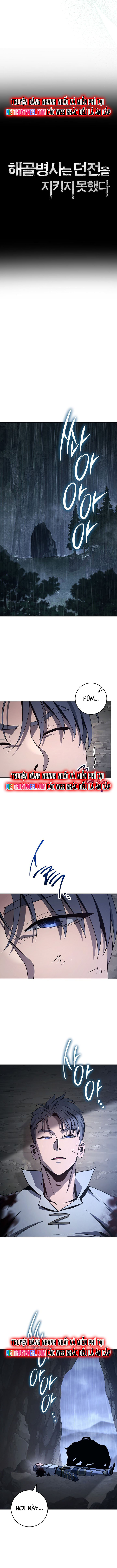 Cốt Binh Trở Lại Chapter 330 - Trang 10