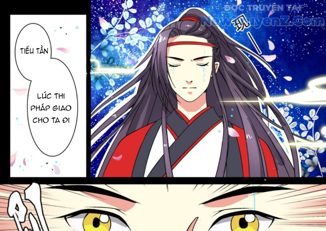 Thịnh Đường Yêu Dị Chí chapter 8 - Trang 14