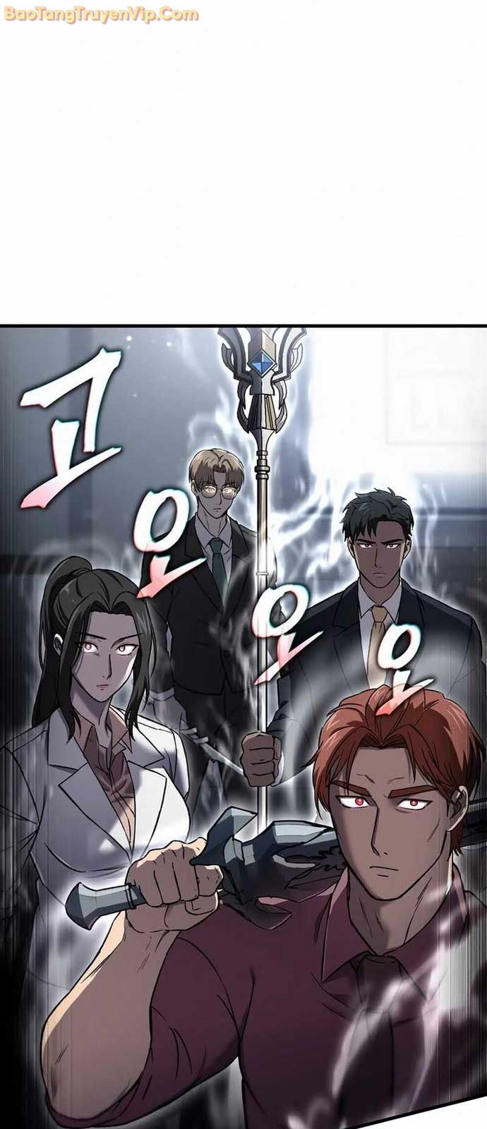 Chỉ Mình Ta Hồi Sinh chapter 45 - Trang 44