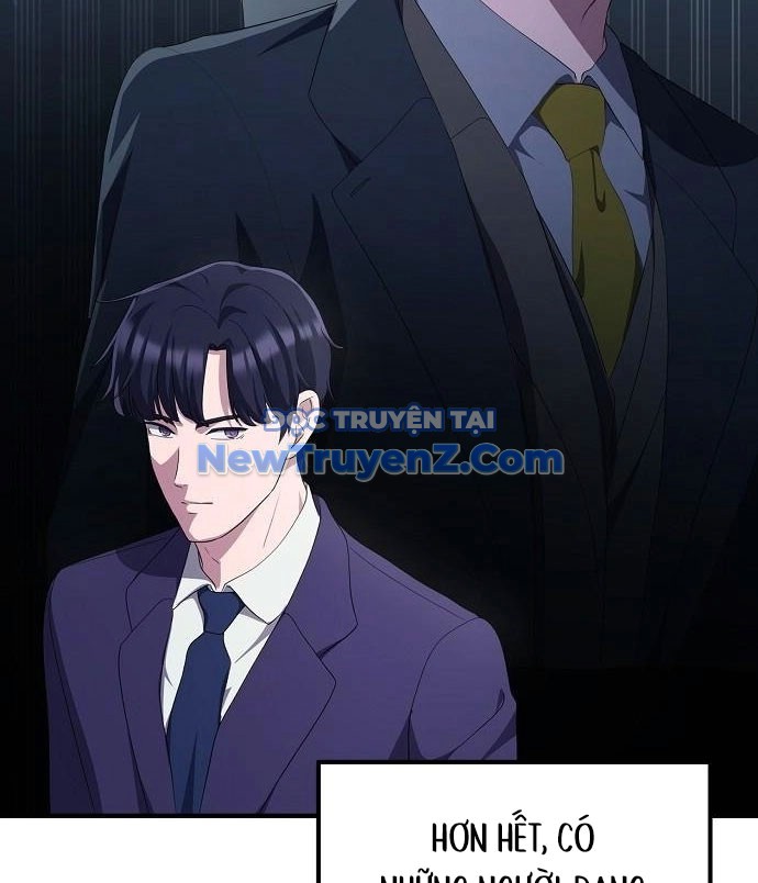 Đi Lên Từ Đáy Xã Hội chapter 25 - Trang 101