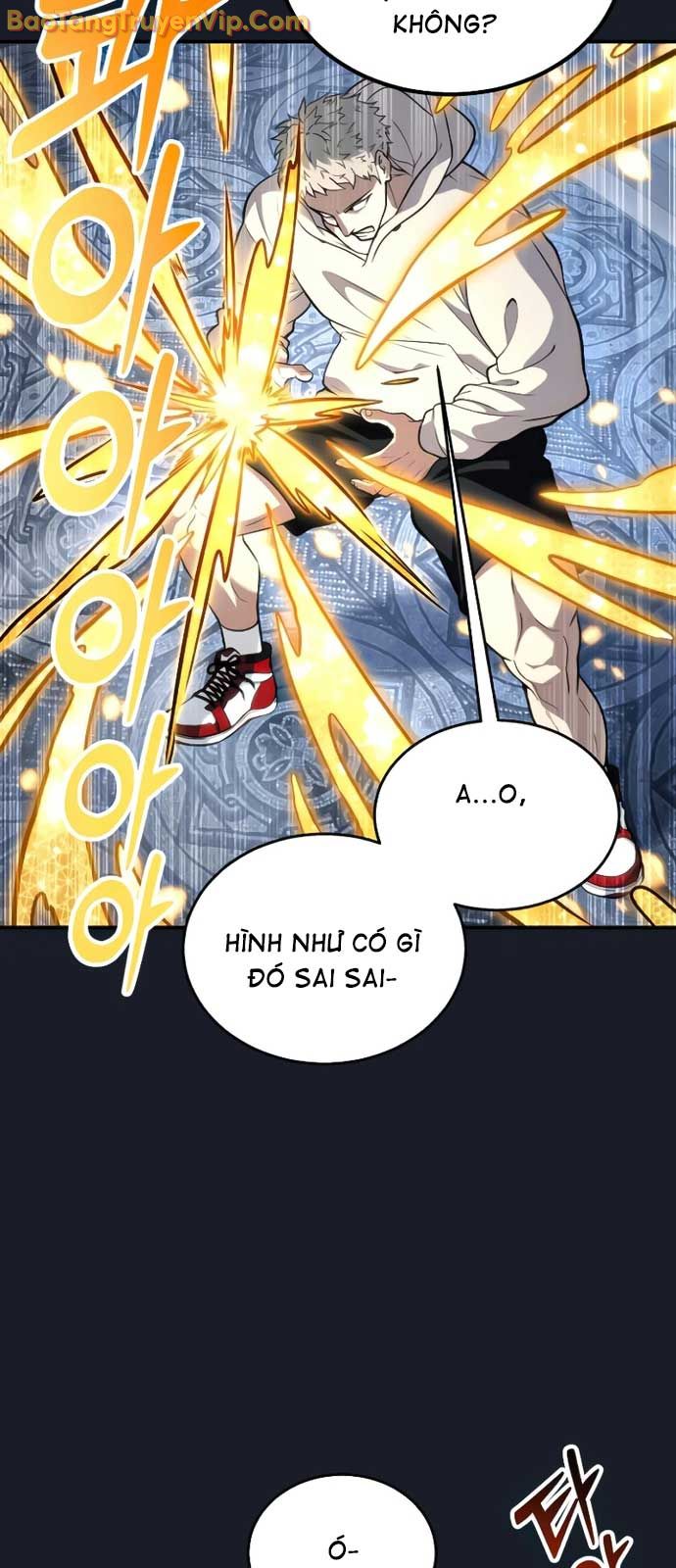 Cuộc Chiến Trong Tòa Tháp: Urek Mazino chapter 9 - Trang 119