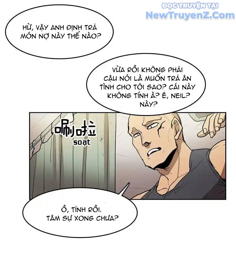 Cửa Hàng Vô Danh chapter 124 - Trang 33