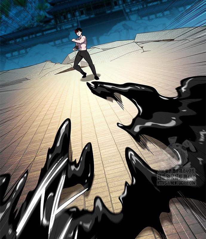 Đêm Của Yêu Tinh chapter 96 - Trang 111