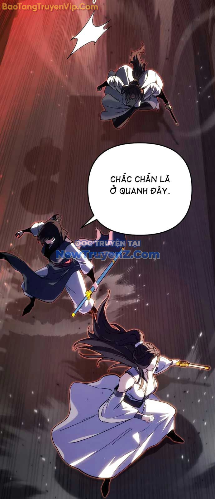 Chuyển Thế Ma Thần Ký chapter 45 - Trang 45