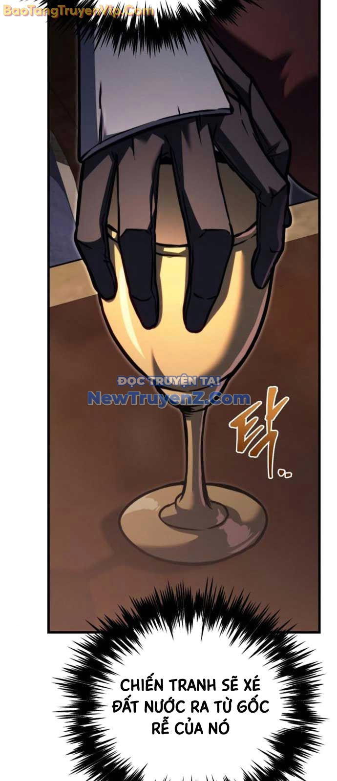 Hồi Quy Giả Của Gia Tộc Suy Vong chapter 83 - Trang 55