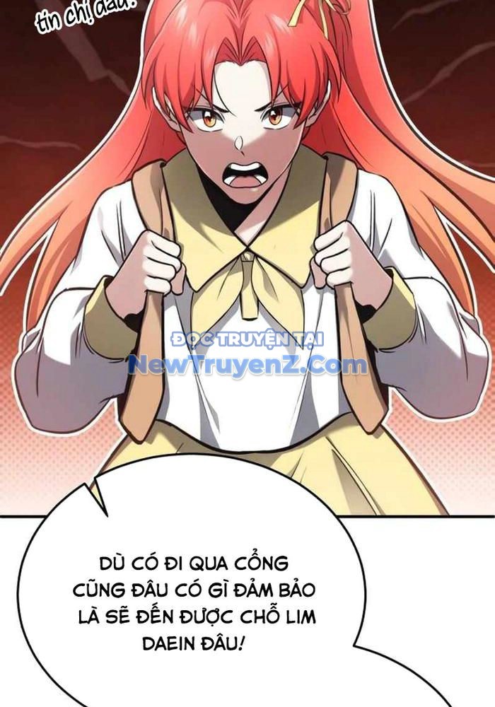 Hồi Quy Giả Về Hưu chapter 69 - Trang 114