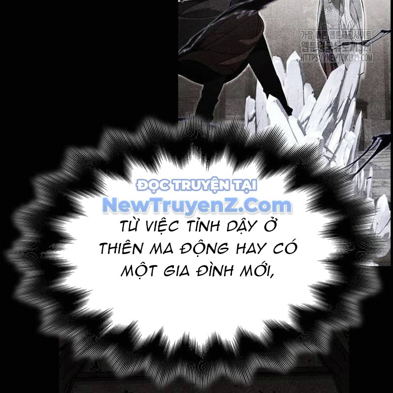 Thiên Ma Thần Quyết: Trùng Sinh chapter 120 - Trang 24