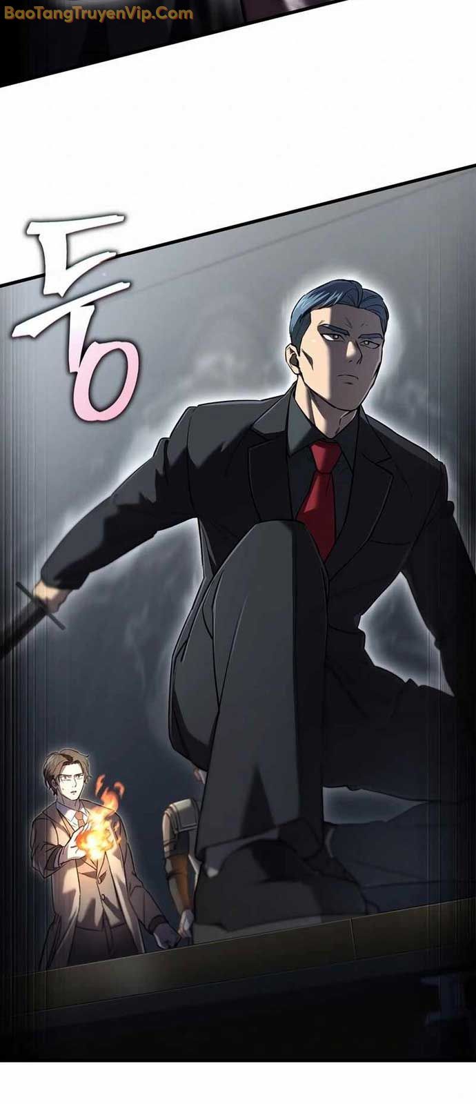 Chỉ Mình Ta Hồi Sinh chapter 45 - Trang 45