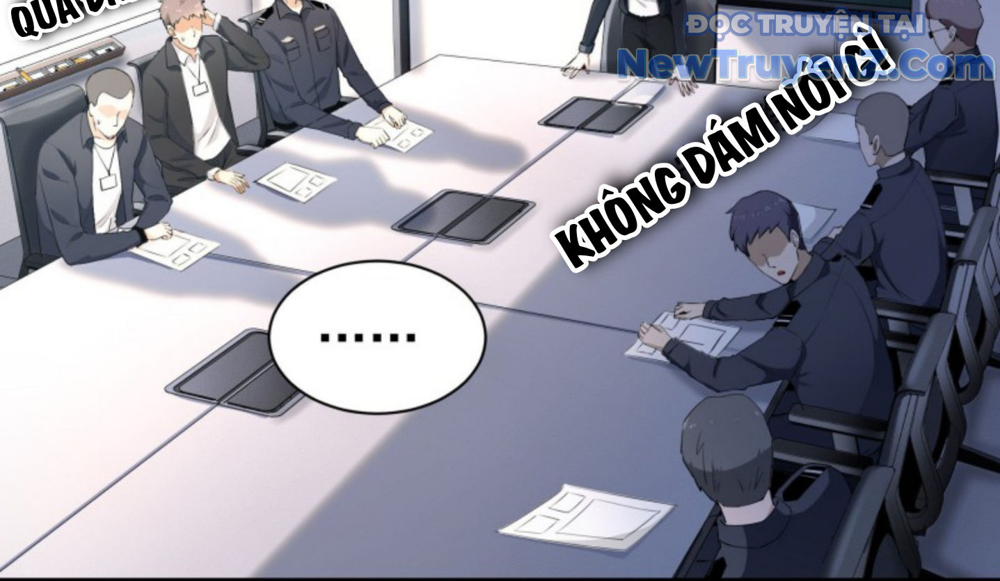 HUNT Thập Nhị Thần Tướng : Tận Thế Bắt Đầu chapter 3 - Trang 15