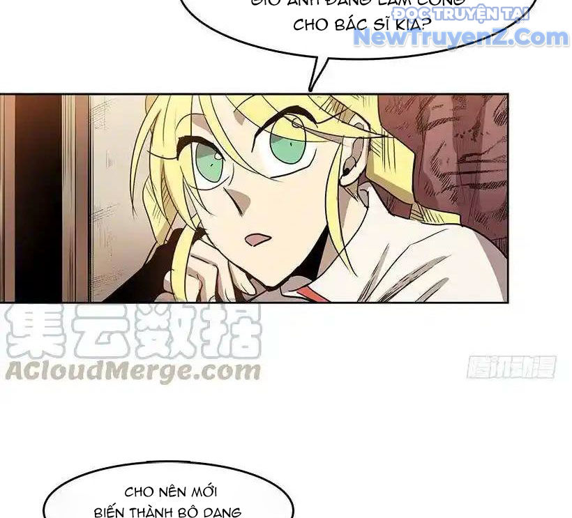 Cửa Hàng Vô Danh chapter 125 - Trang 46