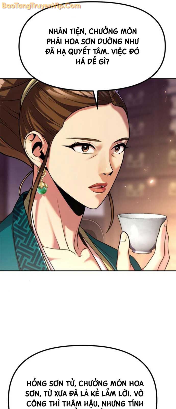 Ma Đạo Chuyển Sinh Ký chapter 120 - Trang 6