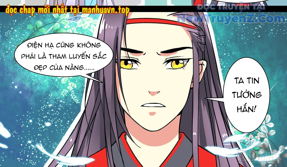 Thịnh Đường Yêu Dị Chí chapter 7 - Trang 17