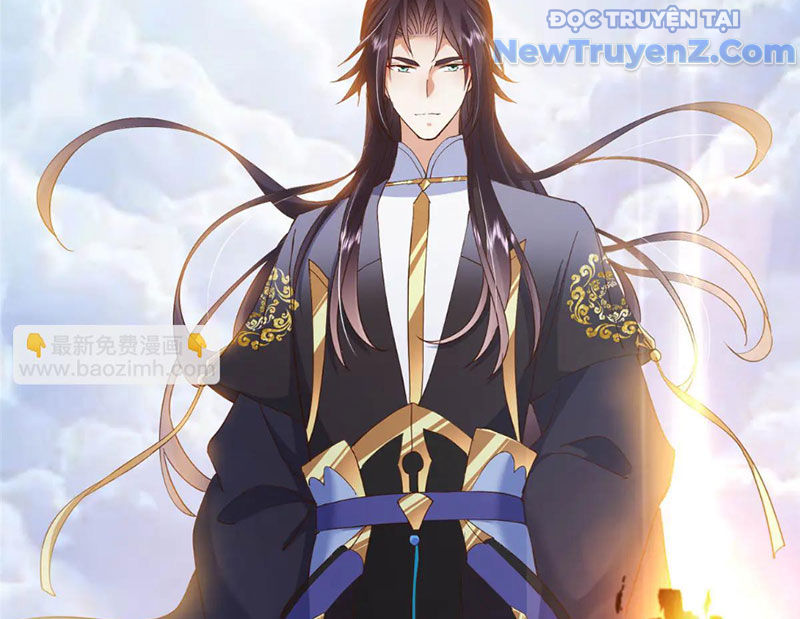 Chưởng Môn Khiêm Tốn Chút chapter 506 - Trang 105