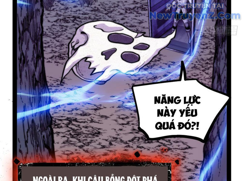 Người Giữ Cửa Vạn Giới chapter 54 - Trang 20