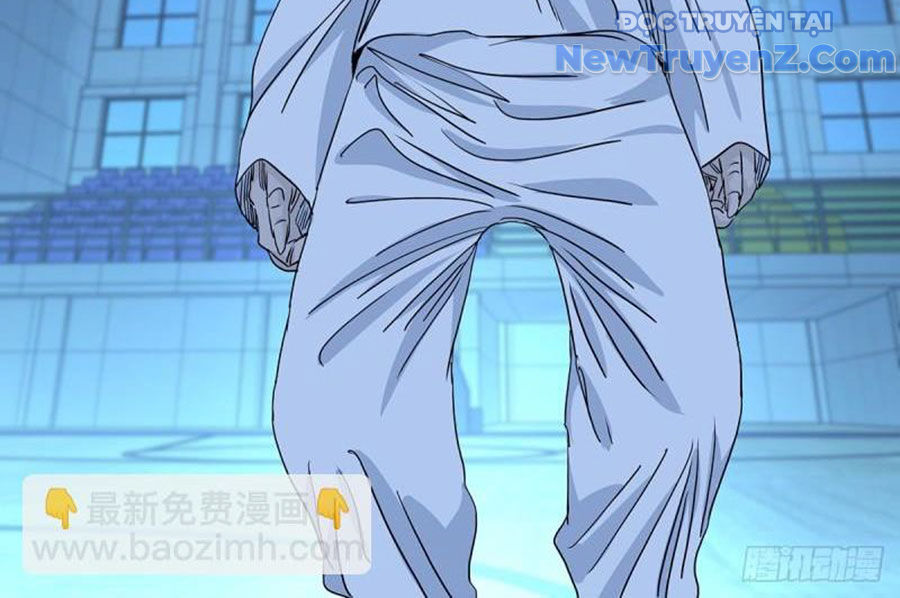 Nhất Nhân Chi Hạ chapter 508 - Trang 39