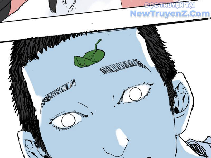 Quỷ Bộ Nhân Gian chapter 8 - Trang 50