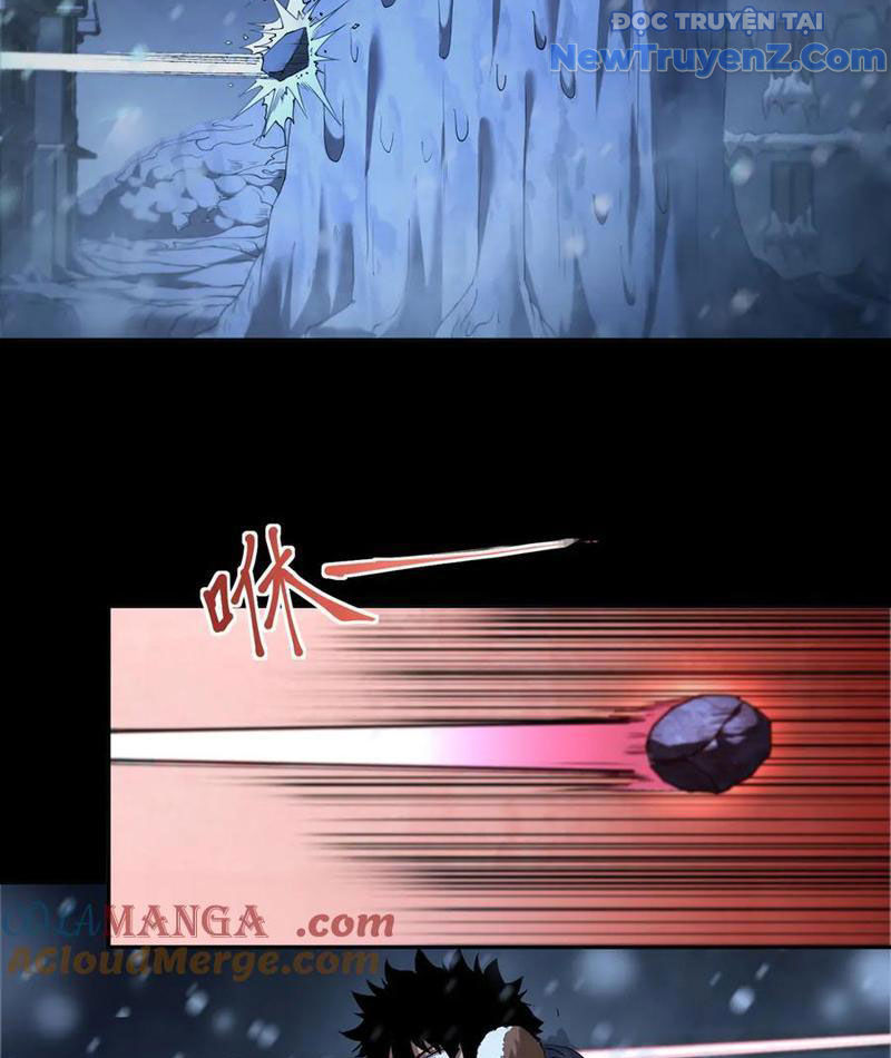 Cực Hàn Chiến Kỷ chapter 46 - Trang 35