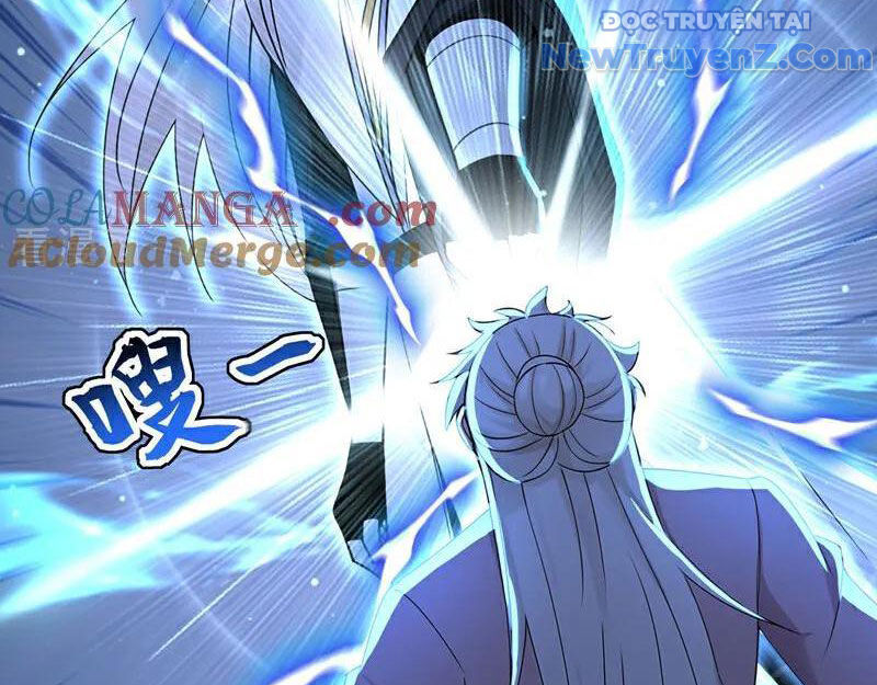 đệ Tử Tu Luyện Còn Ta Thì Lười Biếng chapter 185 - Trang 89