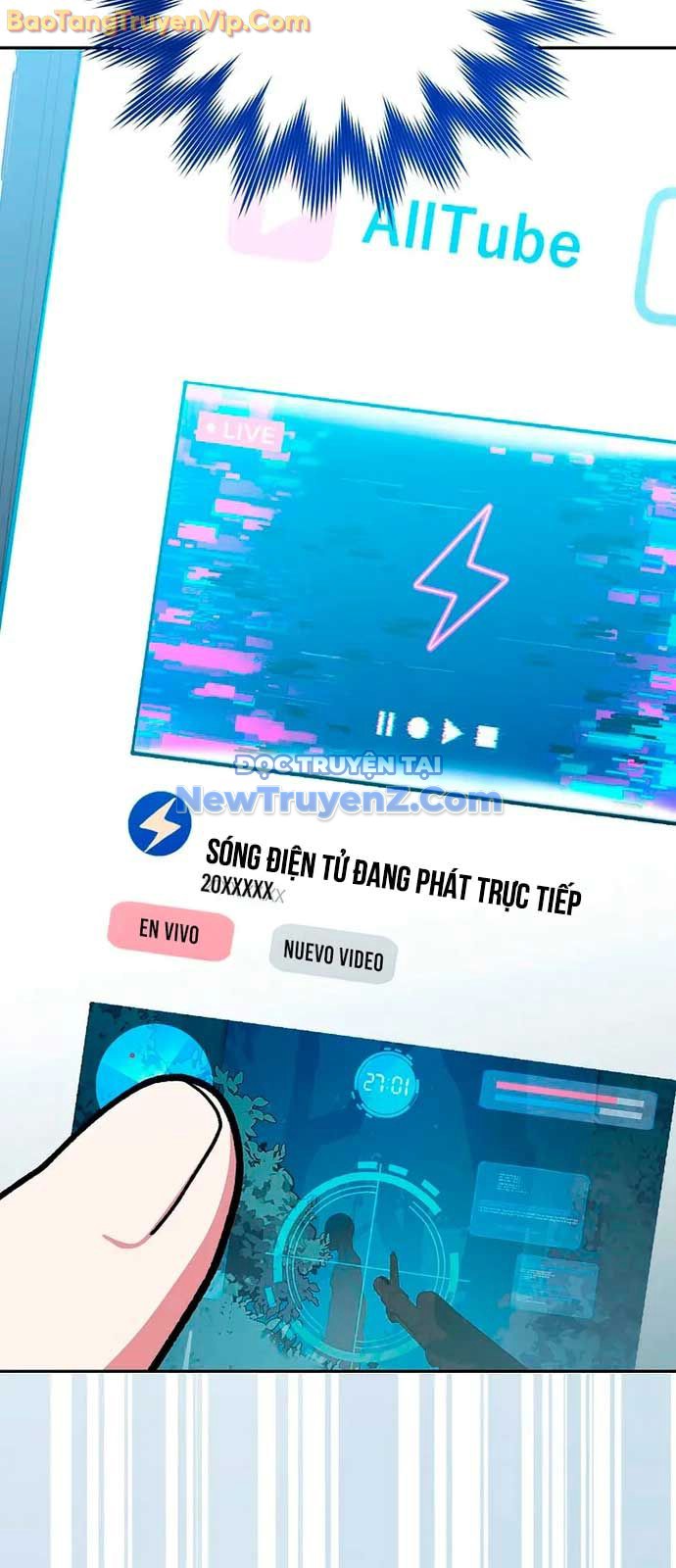 Stream Của Cung Thủ Thiên Tài chapter 64 - Trang 91