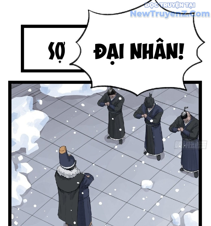 Hiệp Khách Hành Bất Thông chapter 41 - Trang 8