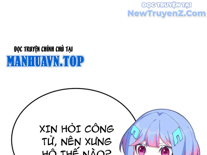 Hóa Ra Các Cô Ấy Mới Là Nhân Vật Chính chapter 84 - Trang 37