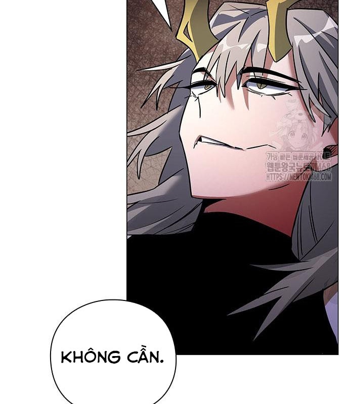Đêm Của Yêu Tinh chapter 94 - Trang 138