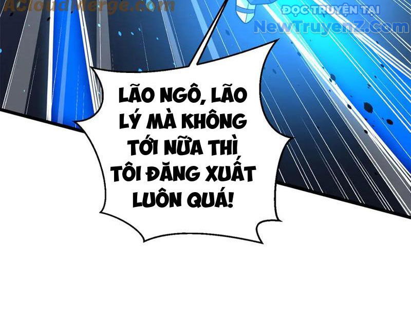 Toàn Cầu Cao Võ chapter 313 - Trang 141