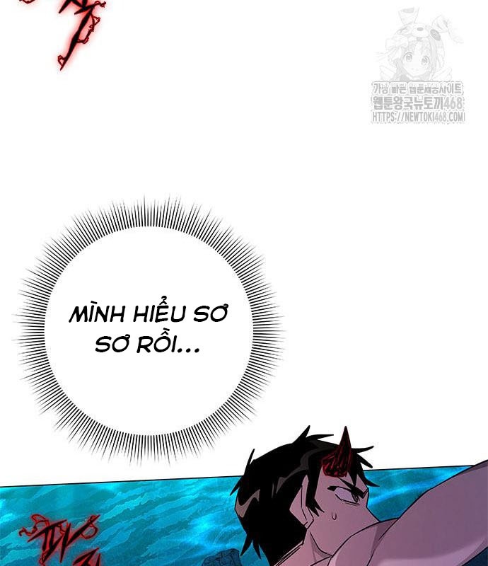 Đêm Của Yêu Tinh chapter 96 - Trang 71