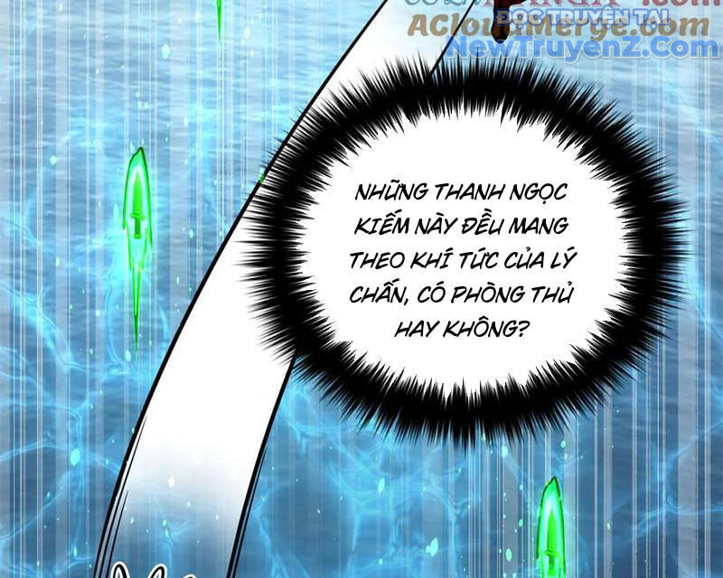 Toàn Cầu Cao Võ chapter 313 - Trang 86