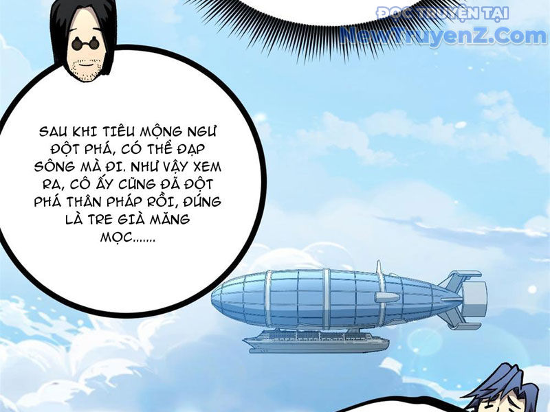 Người Giữ Cửa Vạn Giới chapter 54 - Trang 88