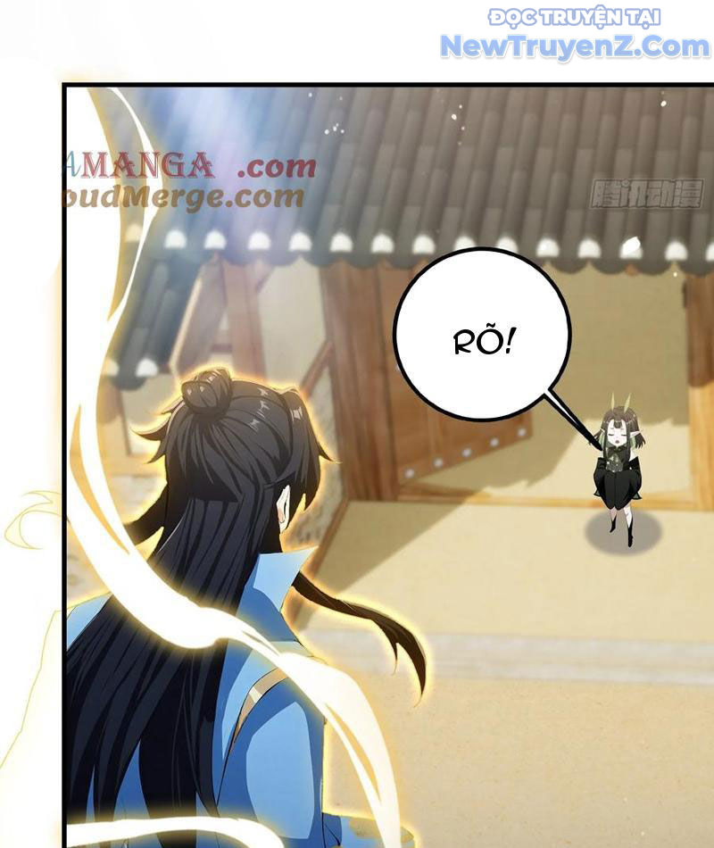 Hoá Ra Ta Đã Vô Địch Từ Lâu chapter 298 - Trang 15