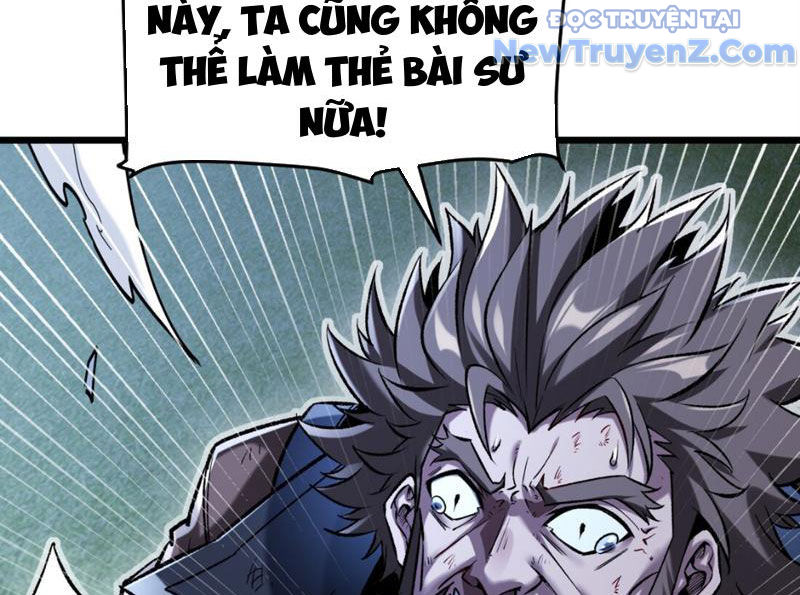 Thẻ Bài Của Ta Có Thể Gia Tăng Vô Hạn! chapter 6 - Trang 28