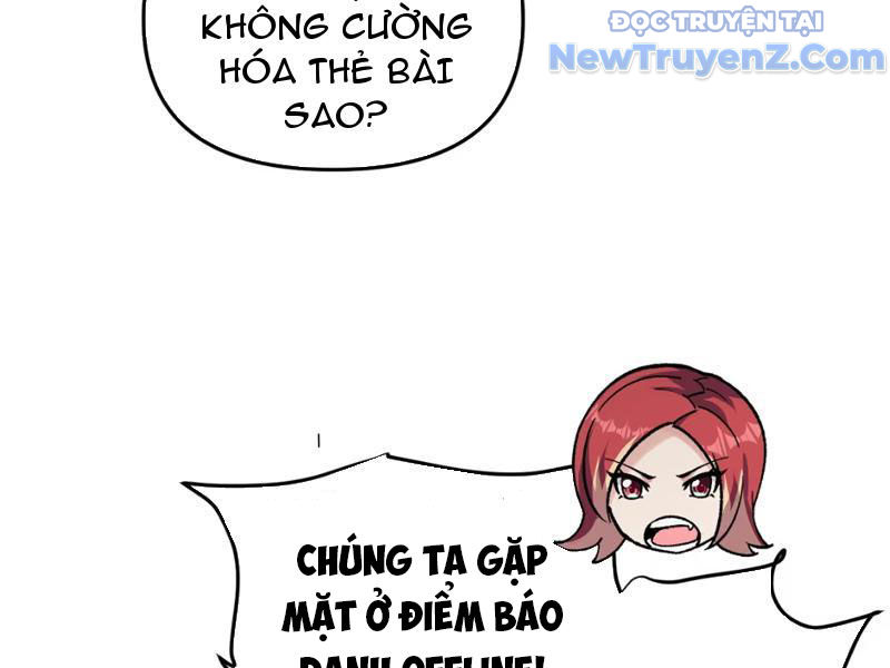 Thẻ Bài Của Ta Có Thể Gia Tăng Vô Hạn! chapter 9 - Trang 129
