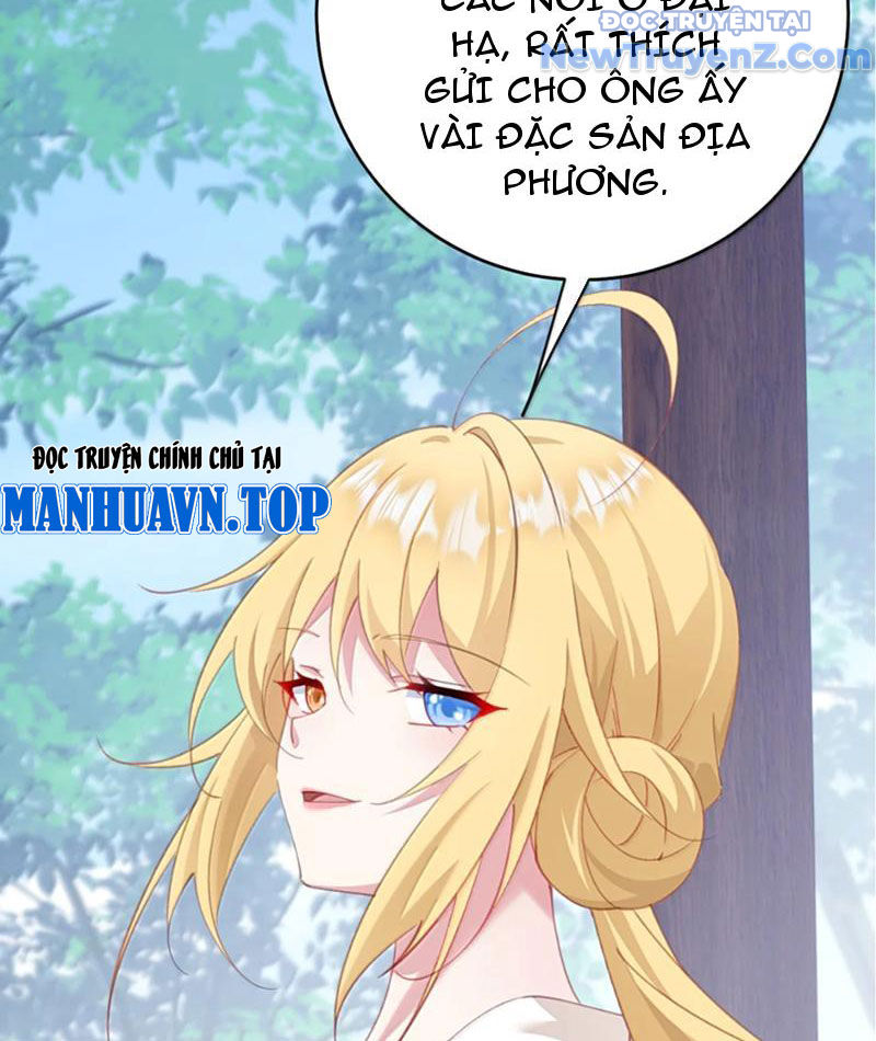 Đập Vỡ Hoàng Đế Nữ Nhi Thân chapter 44 - Trang 62