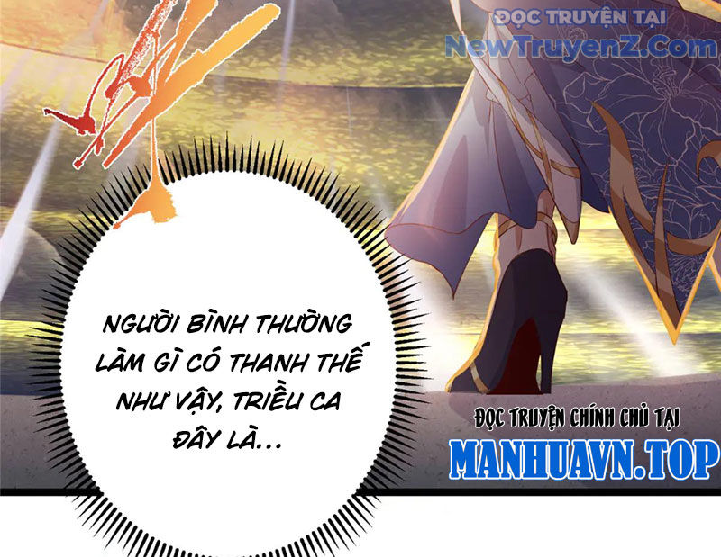 Chưởng Môn Khiêm Tốn Chút chapter 506 - Trang 91