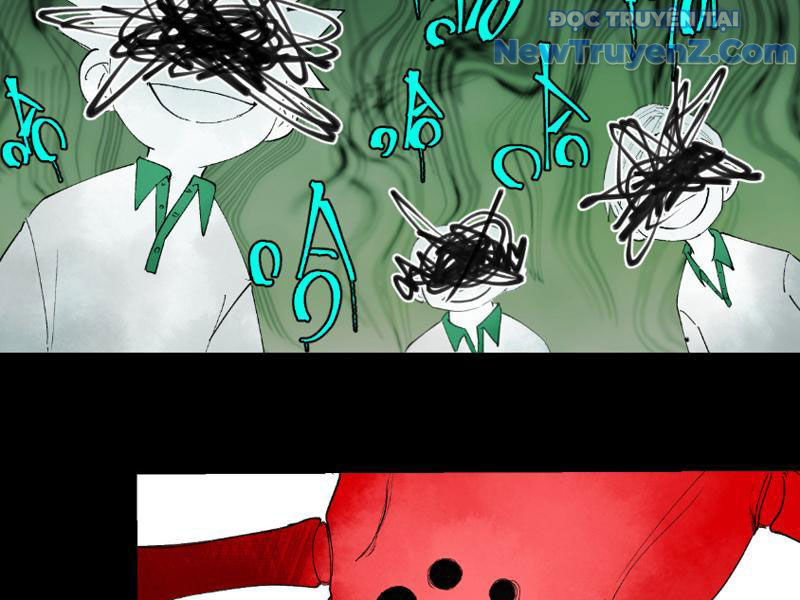 Bách Quỷ Lục chapter 12 - Trang 9