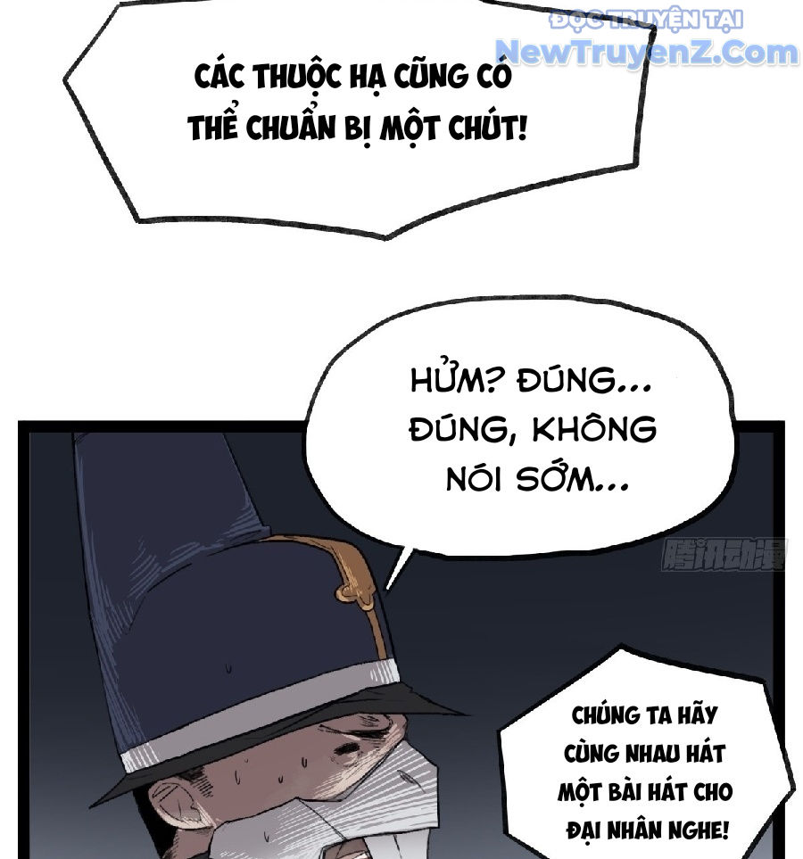 Hiệp Khách Hành Bất Thông chapter 41 - Trang 12