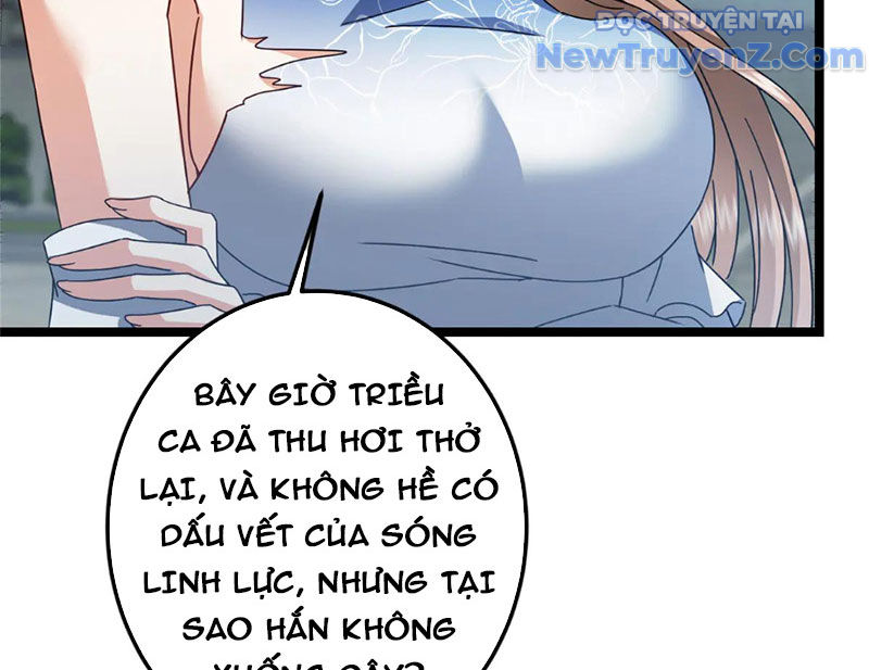Chưởng Môn Khiêm Tốn Chút chapter 506 - Trang 64