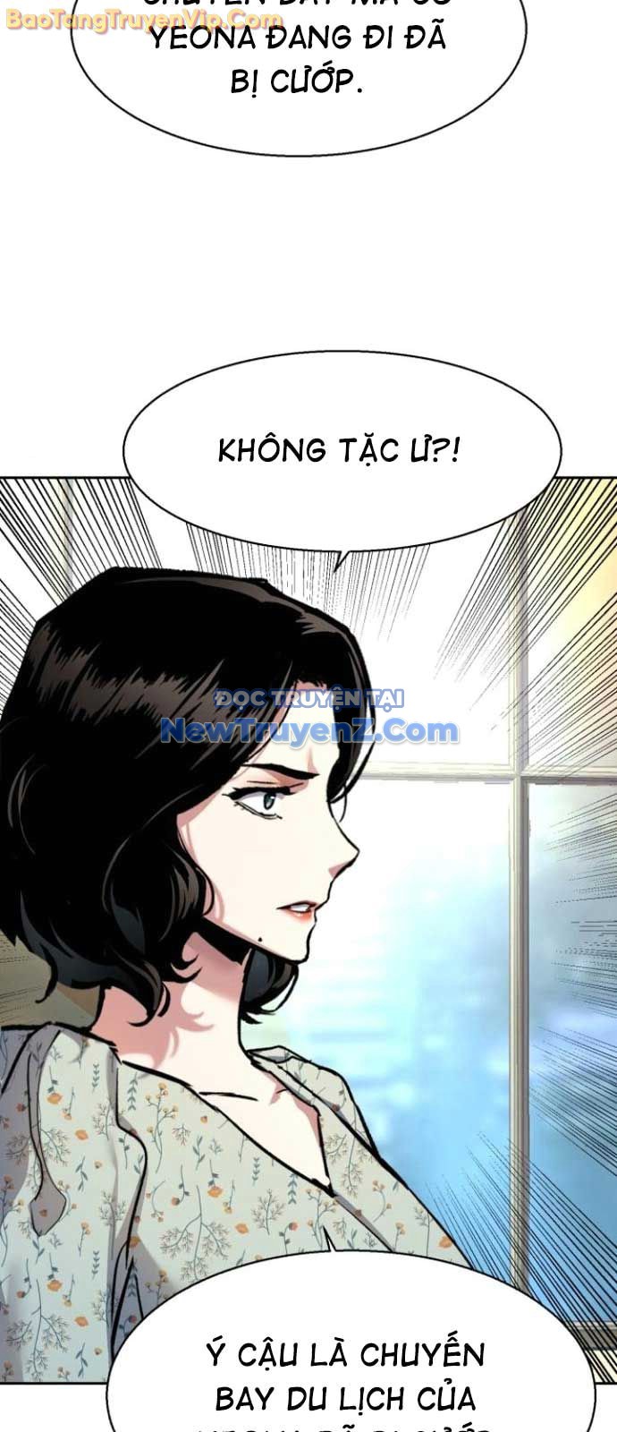 Bạn Học Của Tôi Là Lính Đánh Thuê chapter 239 - Trang 69