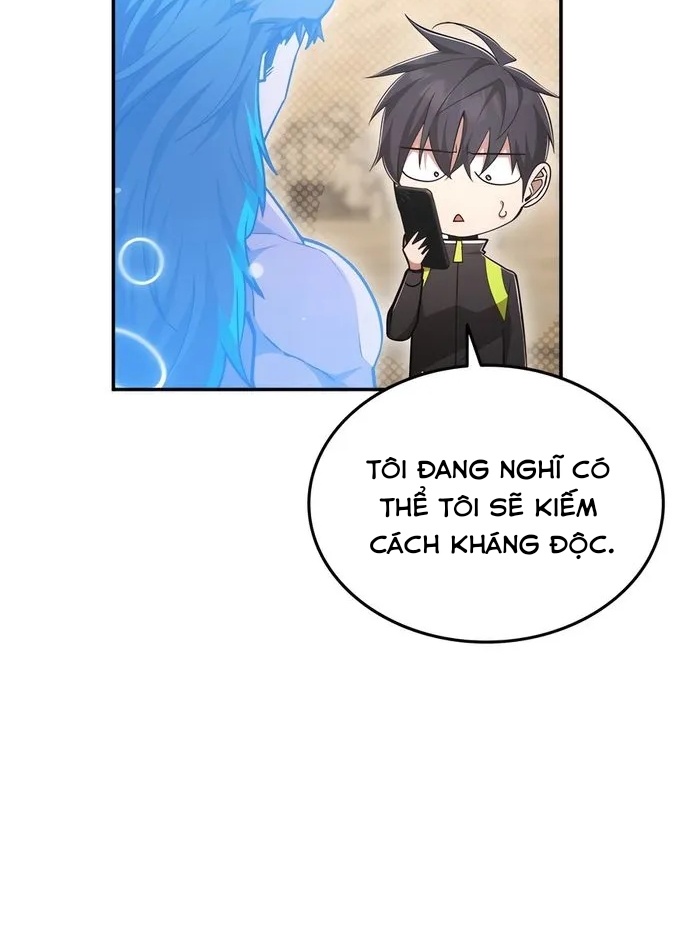 Đăng Ký Kênh Siêu Phàm chapter 61 - Trang 110