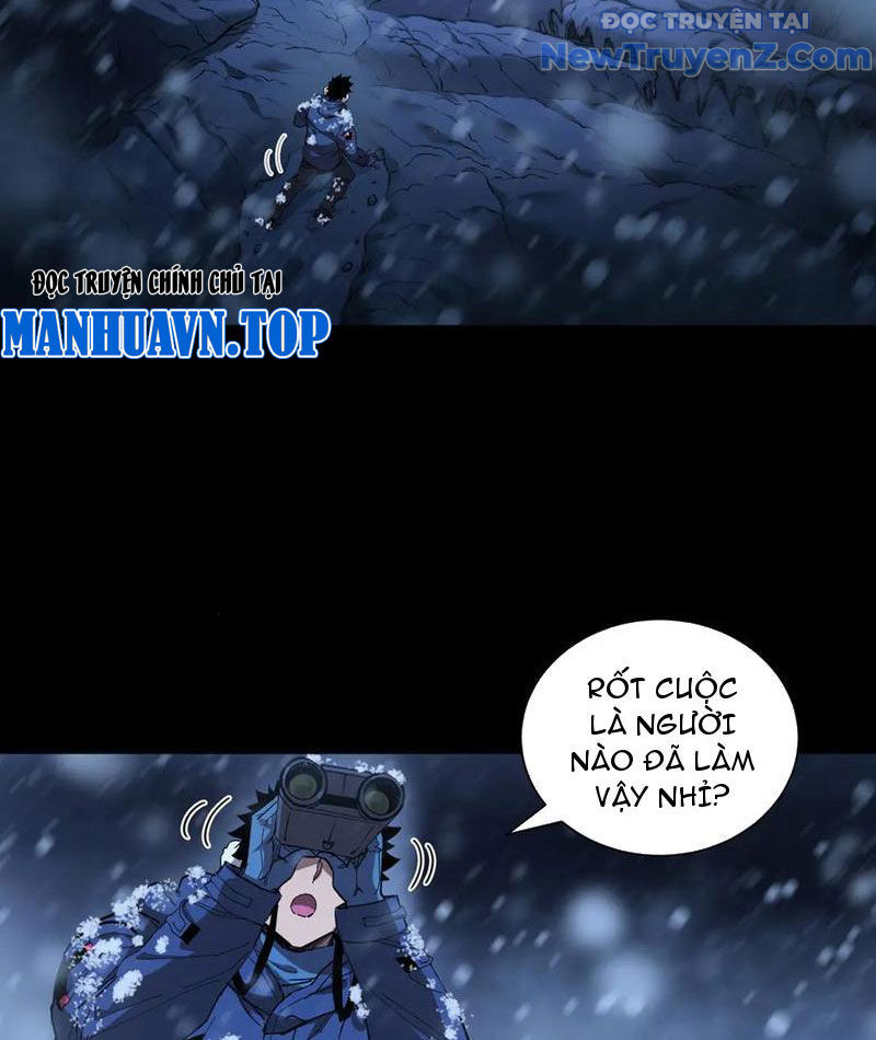 Cực Hàn Chiến Kỷ chapter 46 - Trang 4